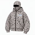 Balaclava Full-Zip Hoodie (Pre-Order)
