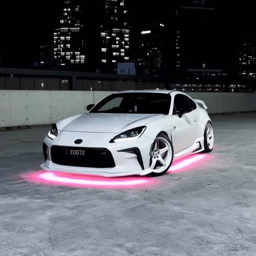 HT Supply Underglow Kit