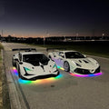 HT Supply Underglow Kit