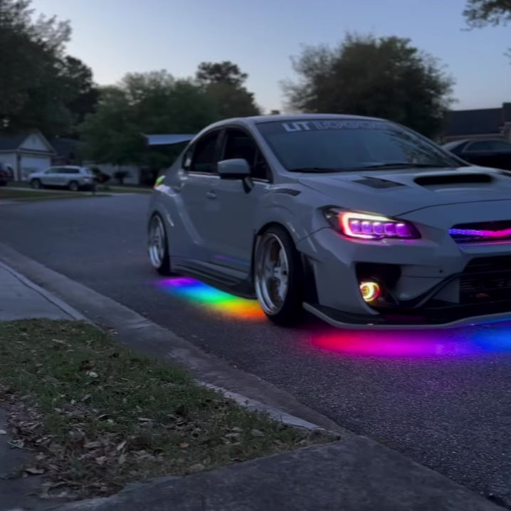 HT Supply Underglow Kit