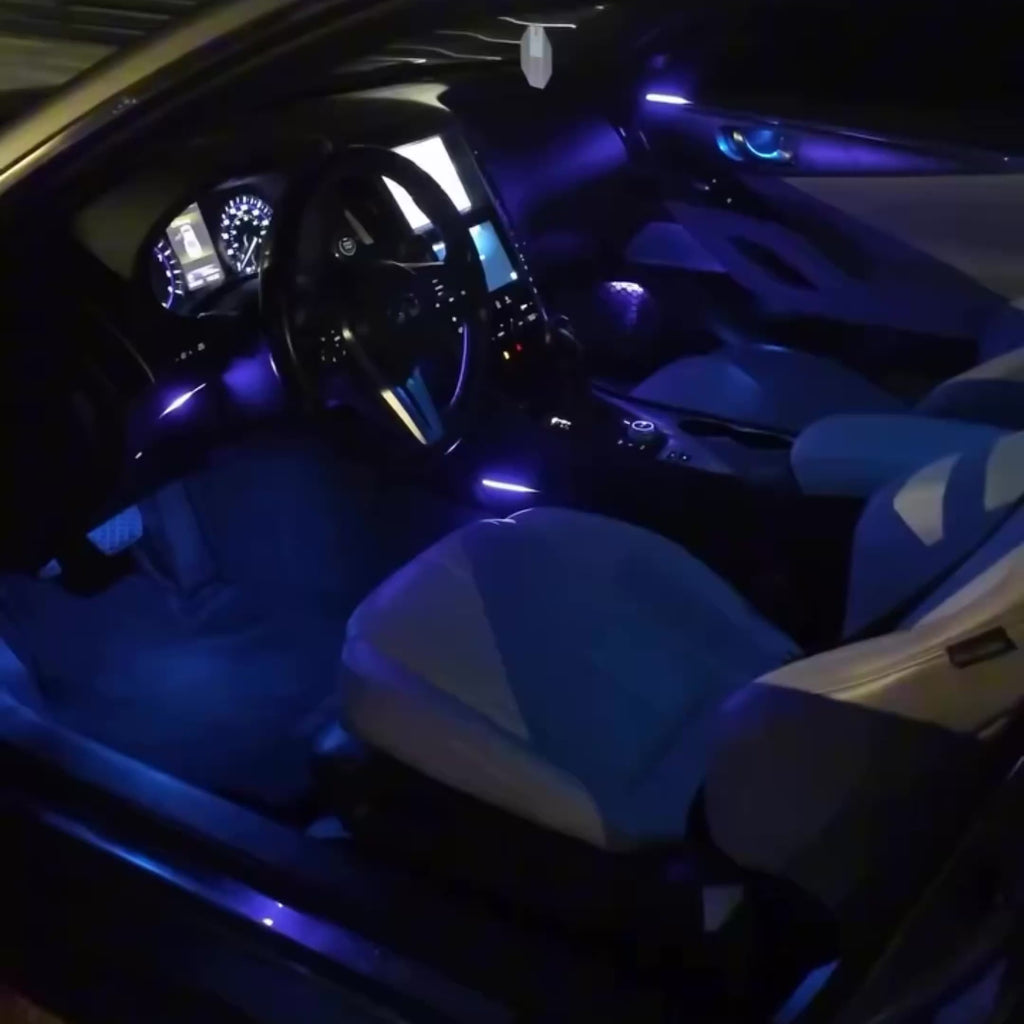 HT Supply Ambient Lighting Kit