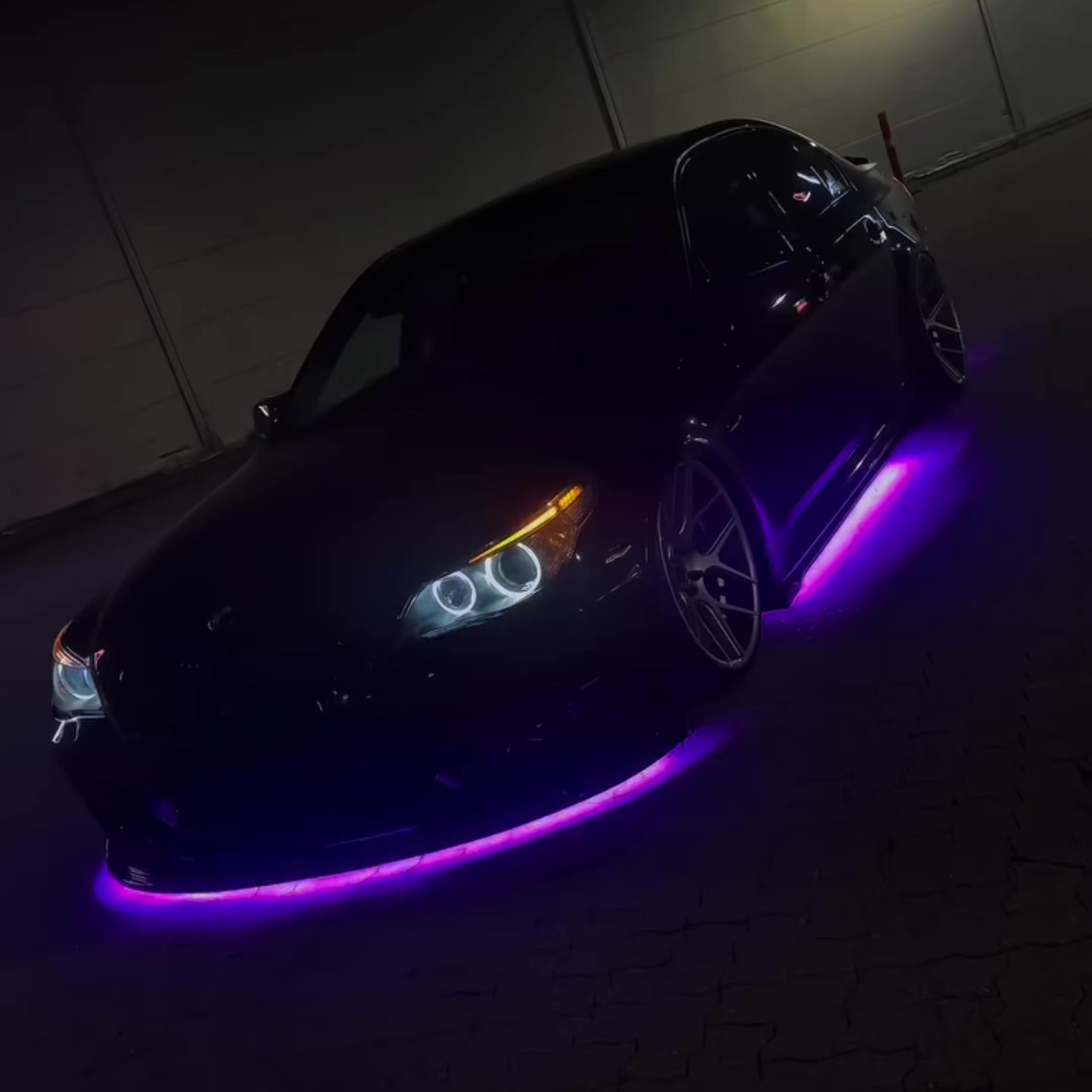 HT Supply Underglow Kit